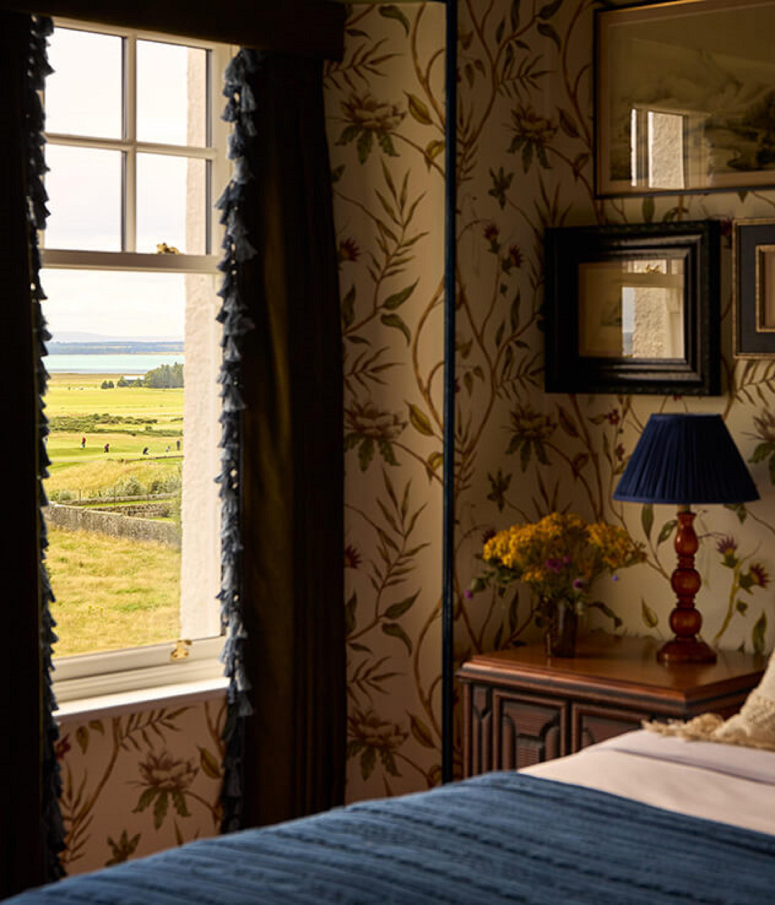 'a Bespoke Hotel' Dornoch